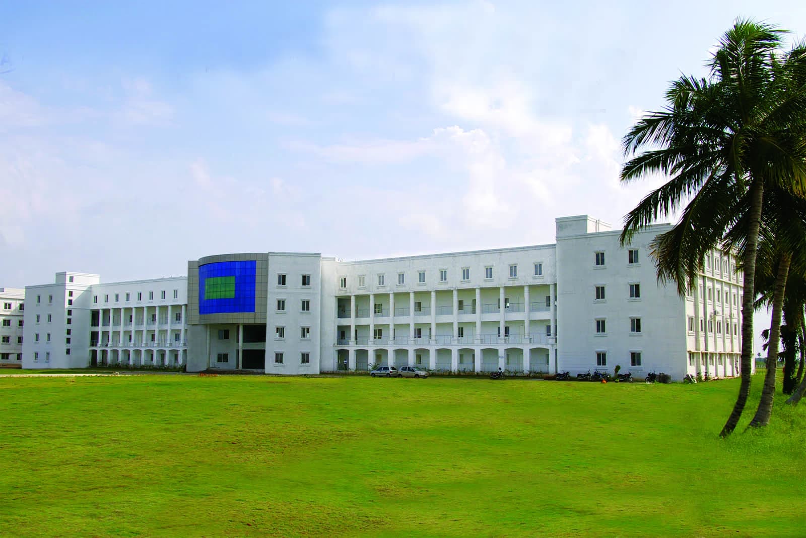 Educational Institution