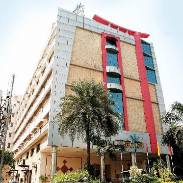 Royal Regency